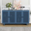 Bella Depot 60''W Modern Style Sideboard - 2 of 4