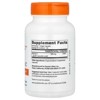 Doctor's Best Vitamin C , 500 mg, 120 Veggie Caps - 2 of 3