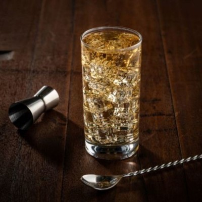 Hartley Brandy - 1.75ml Bottle