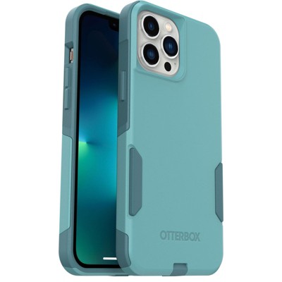 OtterBox COMMUTER SERIES case for iPhone 13 Pro Max - Riveting Way (77-83455)