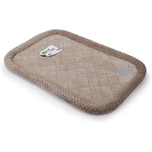 goDog BedZzz with Chew Guard Technology, X-Large, Beige Bubble - 1 of 1
