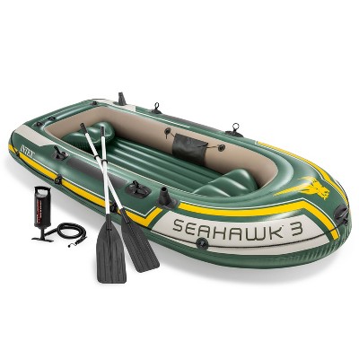 Portable Fishing Boat Raft Inflatable Boat Iatable Boat Kayak
