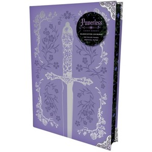 Lauren Roberts: Powerless Journal - by Insight Editions (Hardcover) - 1 of 1