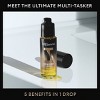 Tresemme A-List Collection Bonding Hair Oil, Golden Vanilla & Sandalwood Scent - 1.35 fl oz - 3 of 4
