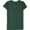 G-III Sports Womens Distressed Hotshots Logo Graphic T-Shirt - 2 of 2