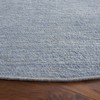 Montauk MTK321 Hand Tufted Indoor Rugs - Safavieh - 3 of 4
