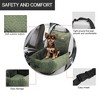 Unique Bargains Dog Car Booster Seat 1 Pc - 3 of 4