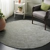 Soho SOH178 Hand Tufted Indoor Rugs - Safavieh - 2 of 4