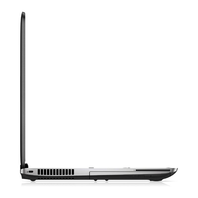 HP 650 G3 Laptop, Core i5-7200U 2.5GHz, 16GB, 256GB SSD, 15.6" HD, Win10P64, A GRADE, Webcam, Manufacturer Refurbished, 3 of 5