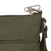 baggallini Women's Securtex® Anti-Theft Memento Crossbody Bag - 4 of 4