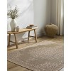 Hauteloom Bahula Living Room, Bedroom Patio Outdoor Area Rug - Traditional - 4 of 4