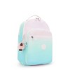 Kipling Seoul Lap Printed 15" Laptop Backpack - 4 of 4