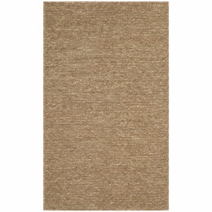 Natural Fiber NF510 Hand Woven Area Rug  - Safavieh - 1 of 3