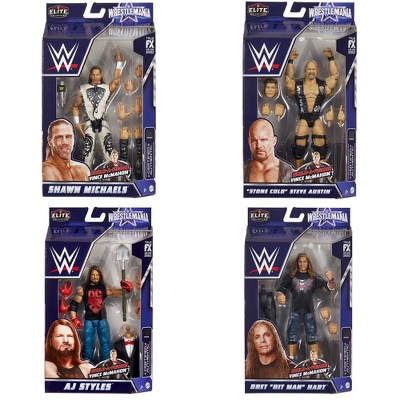 Wwe Toys Kane : Target