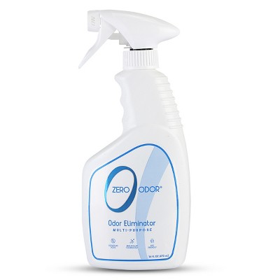 Zero Odor Multi-Purpose Odor Eliminator