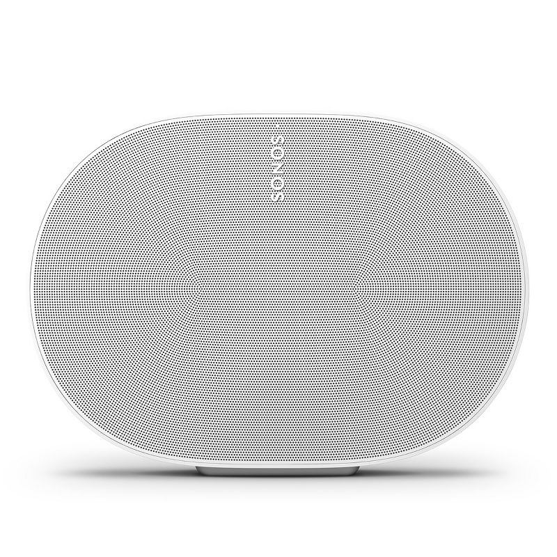 Sonos Immersive Music Set with Pair of Era 300 Voice-Controlled Wireless Smart Speaker, 5 of 16