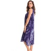 Riviera Sun Sleeveless Umbrella Dresses for Women - 2 of 3