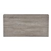 Modern 5-Drawer Dresser Chest Wooden Dresser Tower Toolless Assembly-Christopher Knight Home - 4 of 4