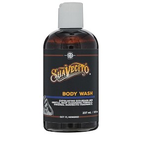 Suavecito Men's Body Wash Original Scent, 8 oz - 1 of 4