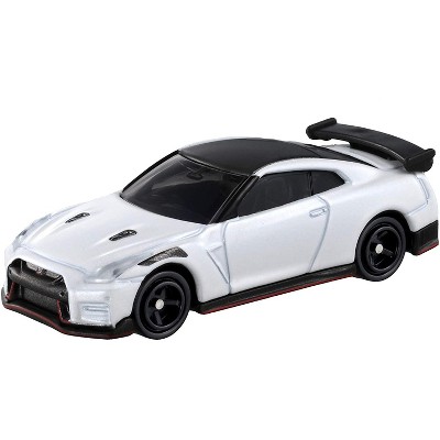 gtr diecast