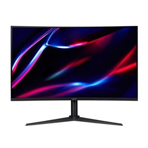 Acer XZ322QU 31.5" Monitor WQHD 2560x1440 16:9 144Hz VA 400Nit HDMI DisplayPort - Manufacturer Refurbished - 1 of 4