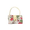 Signare USA Flamingo Bird Pink Folding Bag - 2 of 3