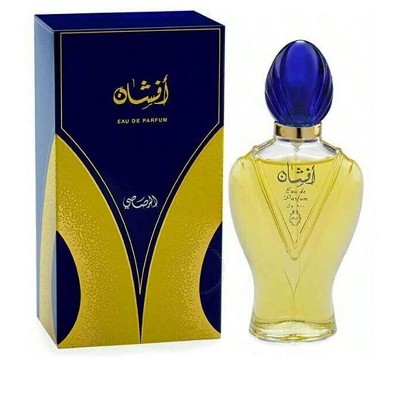Rasasi Afshan for Women - 3.38 oz EDP Spray