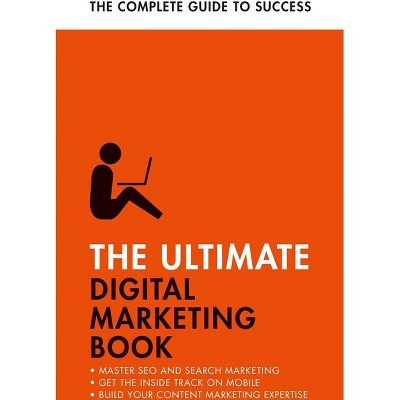 Menggali Lautan Digital Marketing: Menjelajahi Buku-Buku Digital Marketing Edisi 2018 (dan Relevansi Hingga Kini)