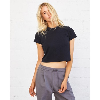 Spruce Fashion Madison Eco Bamboo Tee