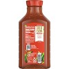 Gold Peak Unsweetened Black Iced Tea Drink - 89 fl oz - 4 of 4
