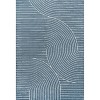 JONATHAN Y Skagen High-Low Minimalist Curve Geometric Indoor/Outdoor Area Rug - 2 of 4