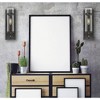 Savoy House Tulsa 1 - Light Wall Light in  English Bronze - 2 of 4