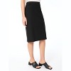 Jones New York Bi-Stretch High-Rise Skirt - 06 - 2 of 3