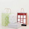 Pavilion Gift Company - Pizza - 8" x 10.25" Magnetic Notepad - Notebooks and Journals - 4 of 4