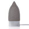 Sunbeam 1200W Classic Iron with Precision Tip and Anti-Calc Technology - 2 of 4