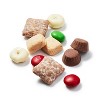 Christmas Rudolph's Mix Indulgent Snack Mix - 16.5oz - Favorite Day™ - 3 of 4