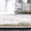Berber Shag BER165 Power Loomed Rug - Safavieh - 4 of 4
