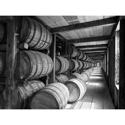 Knob Creek Single Barrel Whiskey - 750ml Bottle