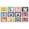 Cybercel - CyberCel - Spy X Family - Series 1 - Foil Bag 3 Card Pack - 2 of 4