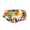 Wrapables Mommy and Me Boho Headband Headwrap, Floral Fun - image 3 of 4