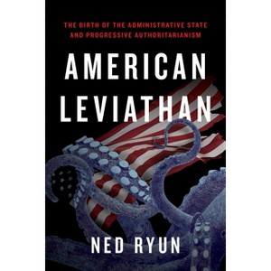 American Leviathan - by  Ned Ryun (Paperback) - 1 of 1