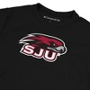 Boys' Saint Josephs University Sport T-Shirt Primary Logo - 4 of 4