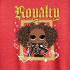 Women's - LOL Surprise! - Royal Bee Short Sleeve Graphic T-Shirt - 2 of 4