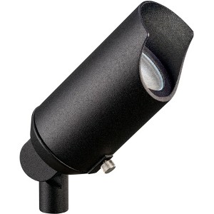 Kichler Aluminum Low Voltage Landscape Scoop Accent Light - 1 of 3