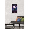 Trends International Marvel Spider-Man: Across the Spider-Verse - Spider-Gwen Framed Wall Poster Prints - 2 of 4