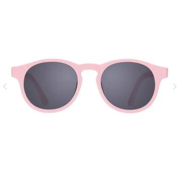 Babiators Children’s Keyhole Polarized UV Sunglasses Bendable Flexible Durable Shatterproof Baby Safe BONUS Carry Bag Included