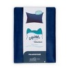 SquishPillow by Original Squishmallows Ultra Soft Pillowcase Cover - 2 of 4