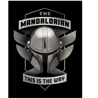 Star Wars: The Mandalorian : Target