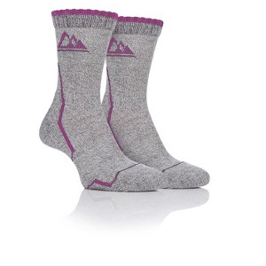 Women's Merino Wool Boot Sock - 1 of 2