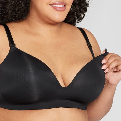 Women's Wirefree Nursing Bra - Auden - image 3
